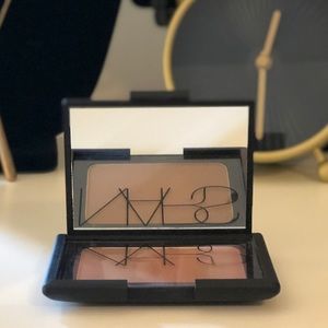 NEW NARS Laguna Bronzing Powder + NARS Cosmetics